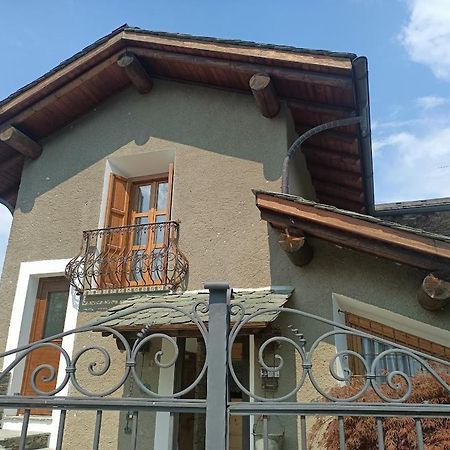 Rosina House E Chalet Colico Εξωτερικό φωτογραφία