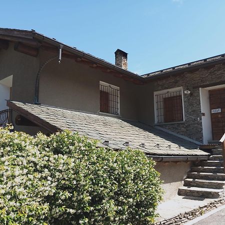 Rosina House E Chalet Colico Εξωτερικό φωτογραφία