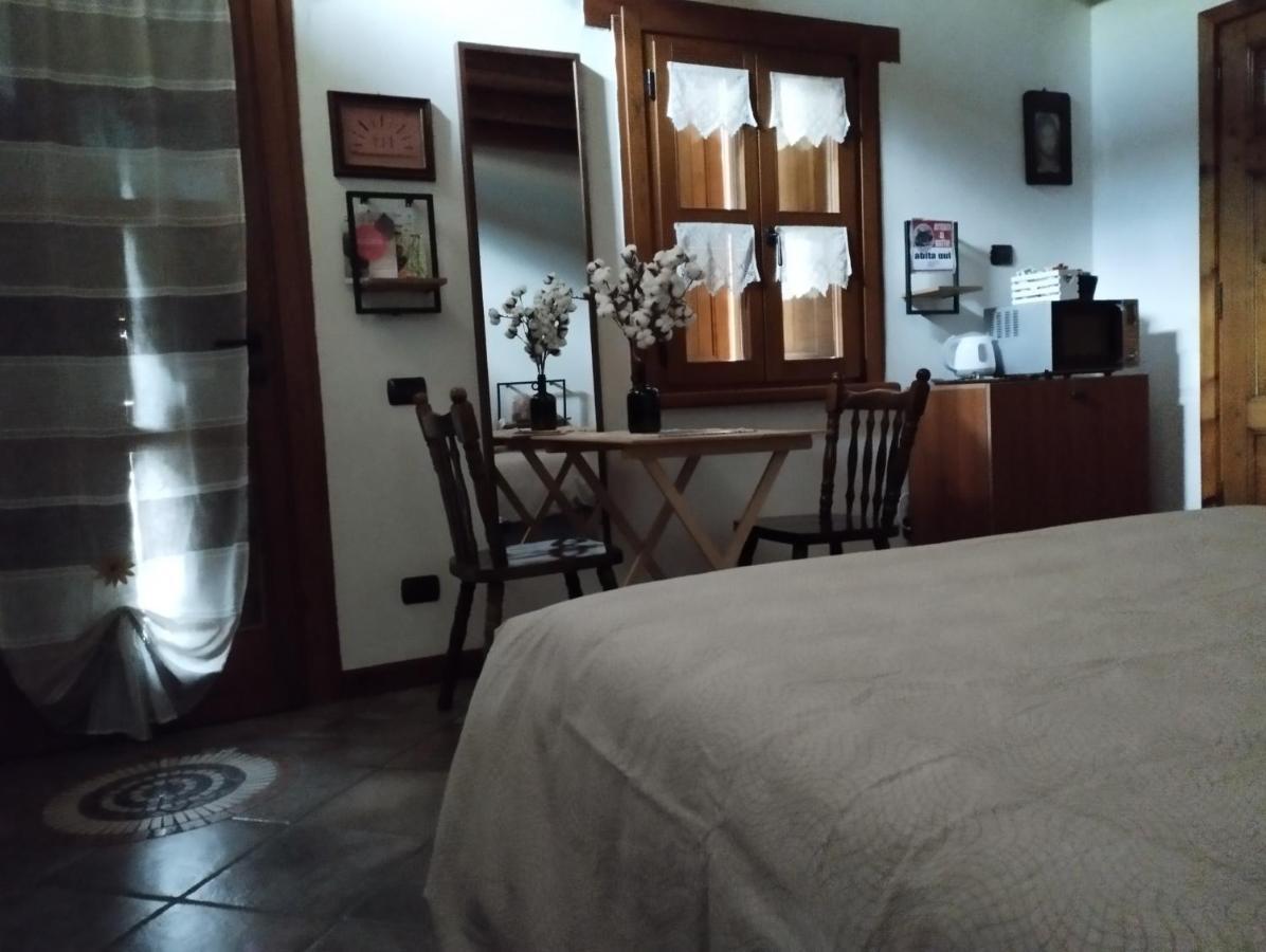 Rosina House E Chalet Colico Εξωτερικό φωτογραφία