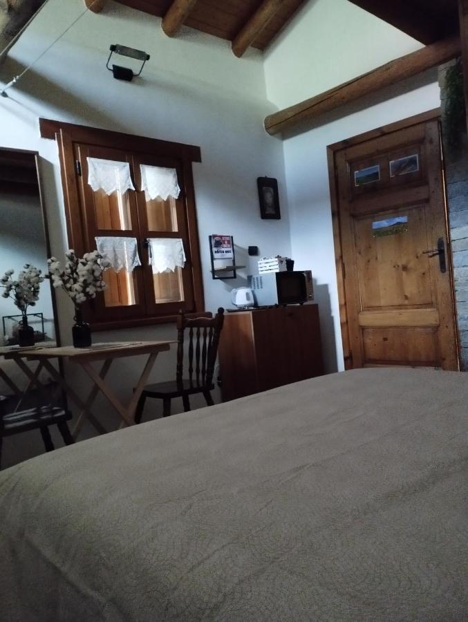 Rosina House E Chalet Colico Εξωτερικό φωτογραφία