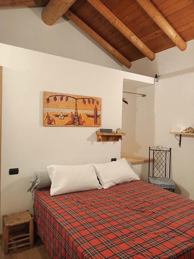 Rosina House E Chalet Colico Εξωτερικό φωτογραφία