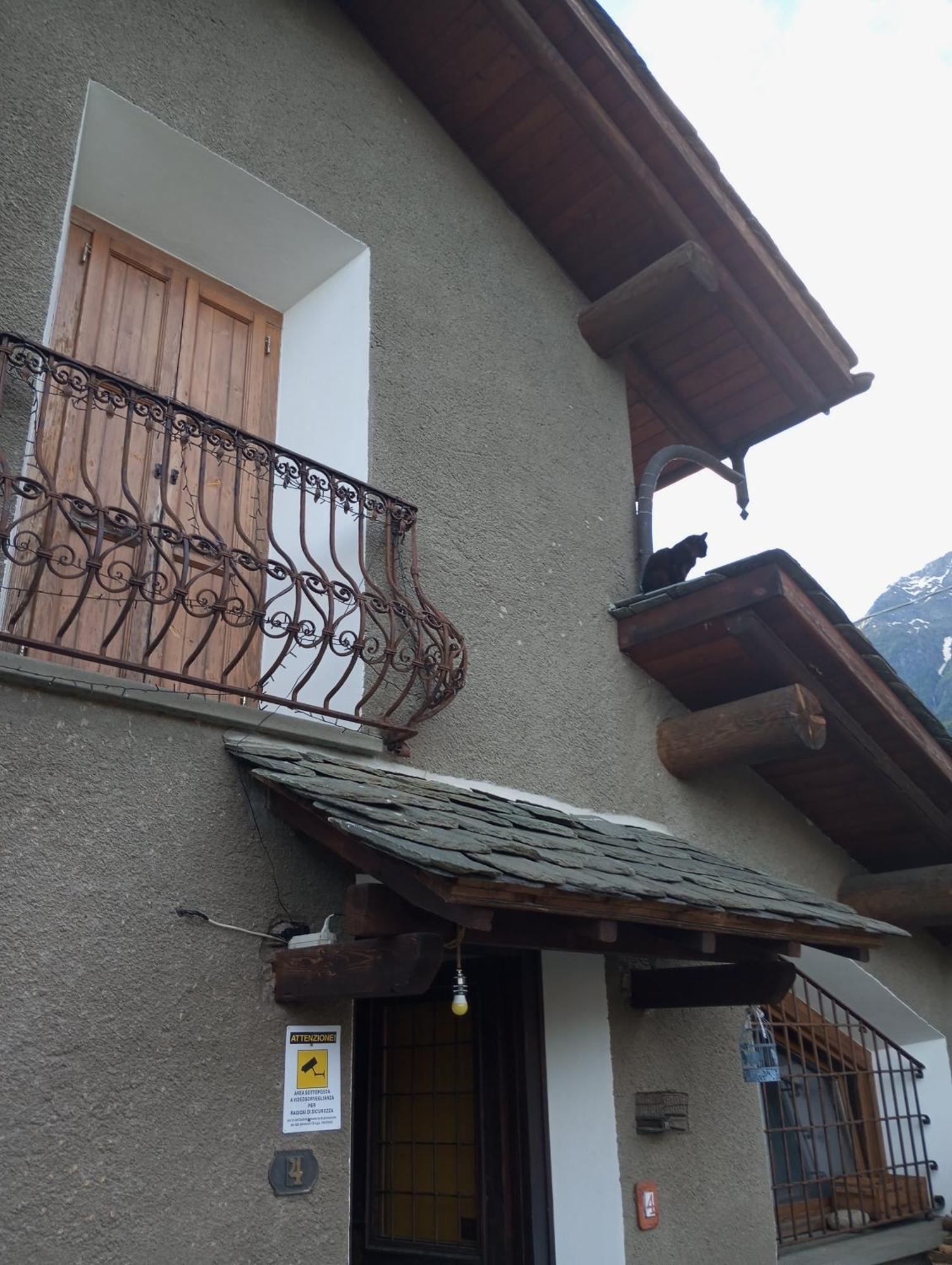 Rosina House E Chalet Colico Εξωτερικό φωτογραφία